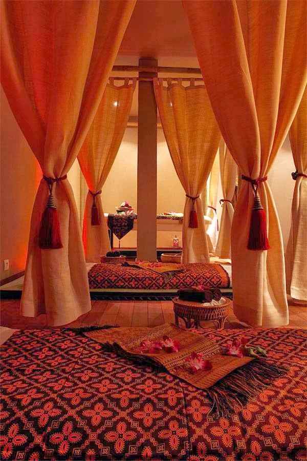 Spa Arbre à Sens Paris 1